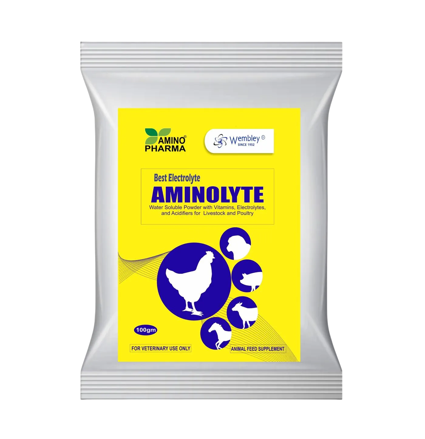 AMINOLYTE