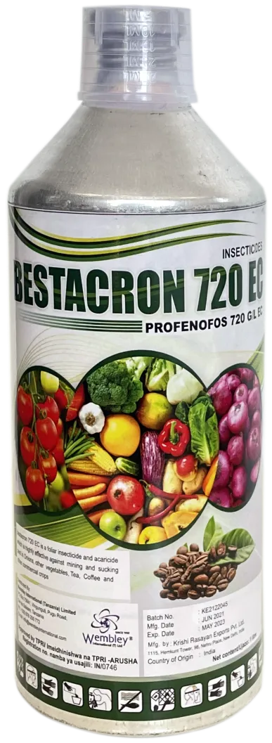 BESTACRON 720 EC