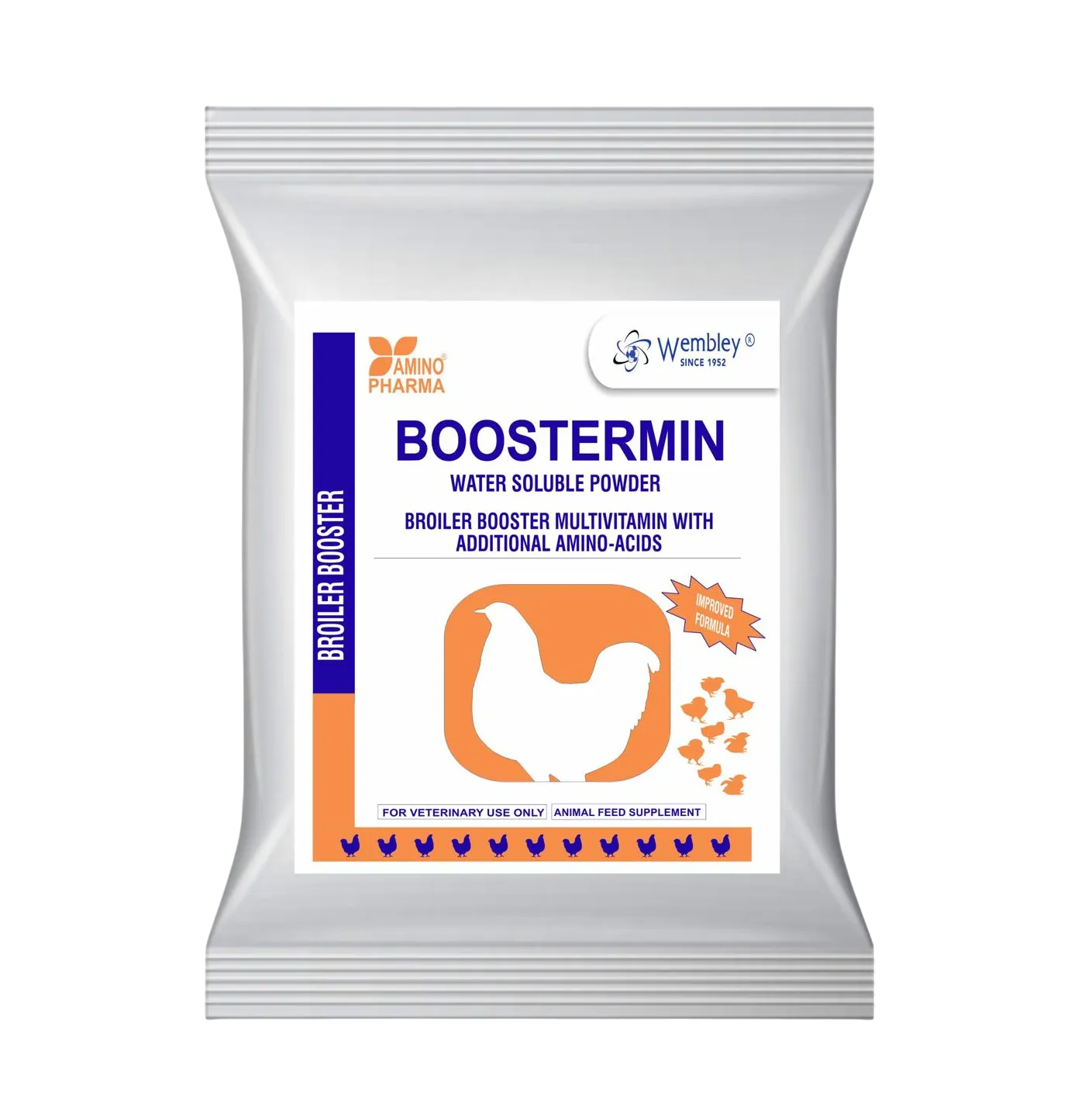 BOOSTERMIN