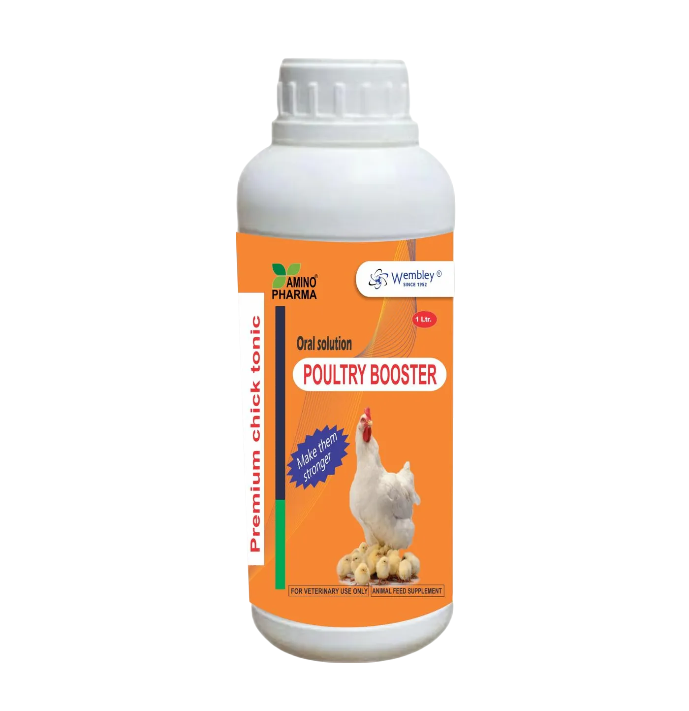 POULTRY BOOSTER