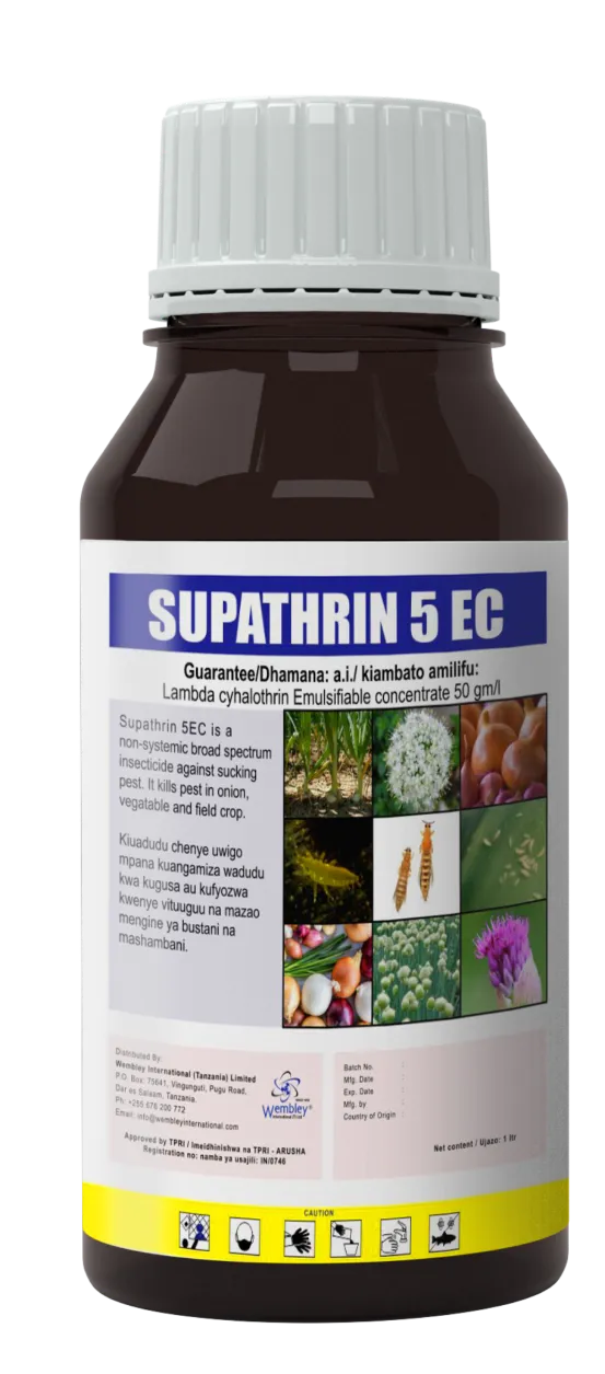 SUPATHRIN 5EC